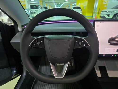 테슬라 모델 3 RWD 사진 6