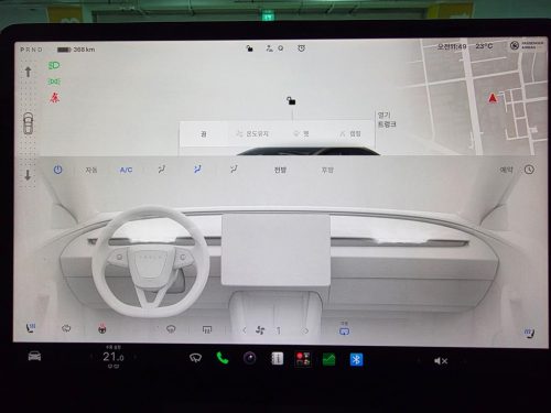 테슬라 모델 3 RWD 사진 10