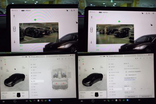 테슬라 모델 3 RWD 사진 14