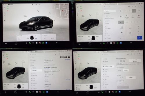 테슬라 모델 3 RWD 사진 15