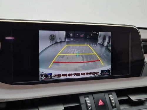 렉서스 ES300h 7세대 이그제큐티브 사진 모두보기