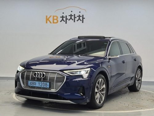 아우디 e-트론 55 콰트로