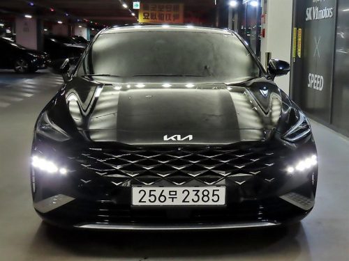 기아 K8 2.5 2WD 사진 2