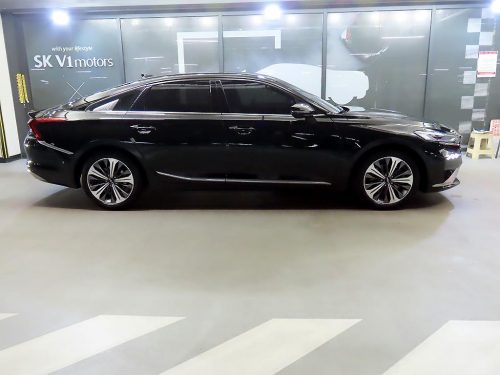 기아 K8 2.5 2WD 사진 3