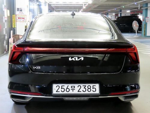 기아 K8 2.5 2WD 사진 5