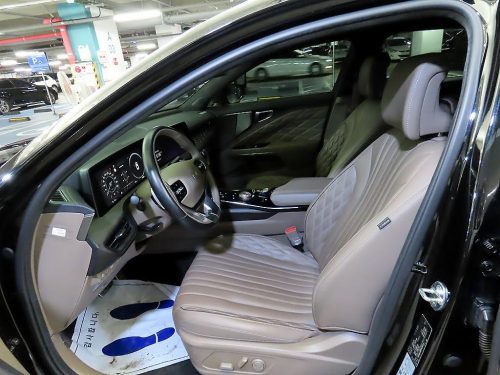 기아 K8 2.5 2WD 사진 6