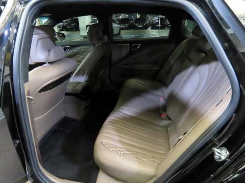 기아 K8 2.5 2WD 사진 7