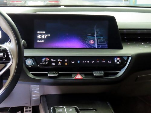 기아 K8 2.5 2WD 사진 11