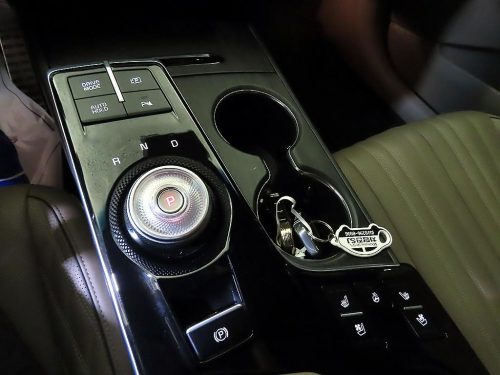 기아 K8 2.5 2WD 사진 12