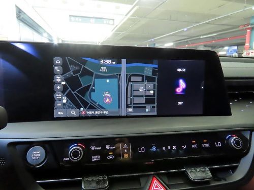 기아 K8 2.5 2WD 사진 13