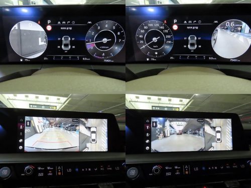 기아 K8 2.5 2WD 사진 17