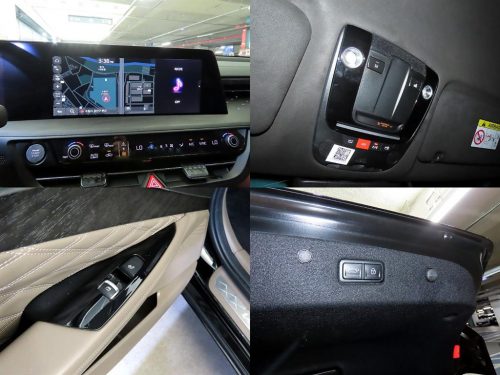 기아 K8 2.5 2WD 사진 18