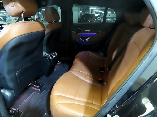 벤츠 GLC클래스 X253 GLC 300 e 4MATIC 쿠페 사진 7