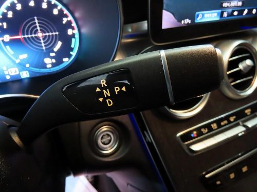벤츠 GLC클래스 X253 GLC 300 e 4MATIC 쿠페 사진 12