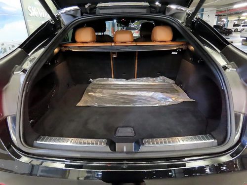 벤츠 GLC클래스 X253 GLC 300 e 4MATIC 쿠페 사진 16