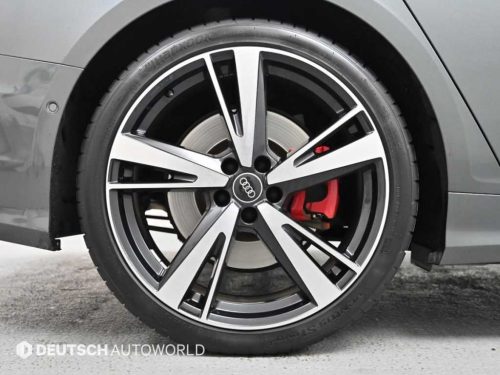 아우디 S6 (C8) 3.0 TDI 콰트로 사진 5