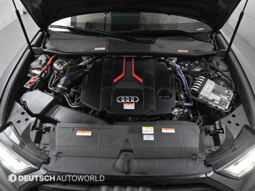 아우디 S6 (C8) 3.0 TDI 콰트로 사진 6