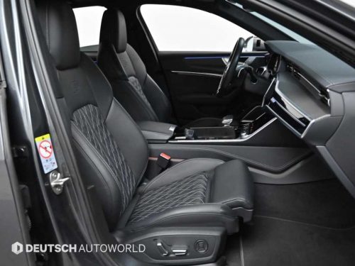 아우디 S6 (C8) 3.0 TDI 콰트로 사진 10