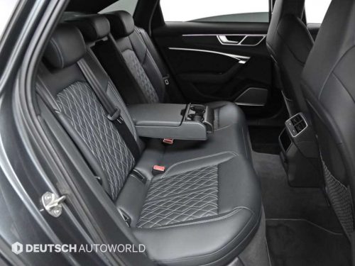 아우디 S6 (C8) 3.0 TDI 콰트로 사진 12