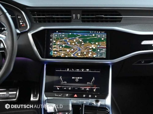 아우디 S6 (C8) 3.0 TDI 콰트로 사진 14