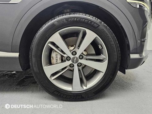 제네시스 GV80 가솔린 2.5T AWD 사진 5