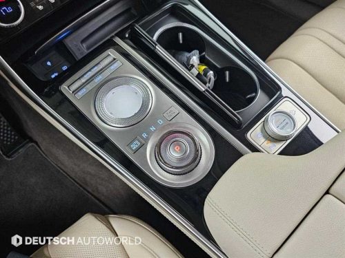 제네시스 GV80 가솔린 2.5T AWD 사진 9