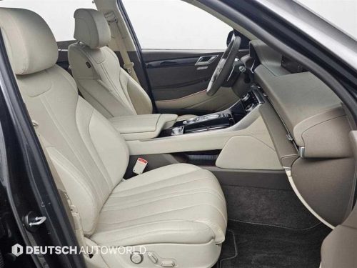 제네시스 GV80 가솔린 2.5T AWD 사진 10