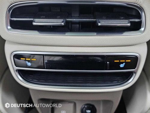 제네시스 GV80 가솔린 2.5T AWD 사진 16