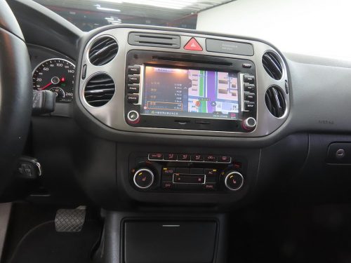 폭스바겐 티구안 2.0 TDI 사진 10