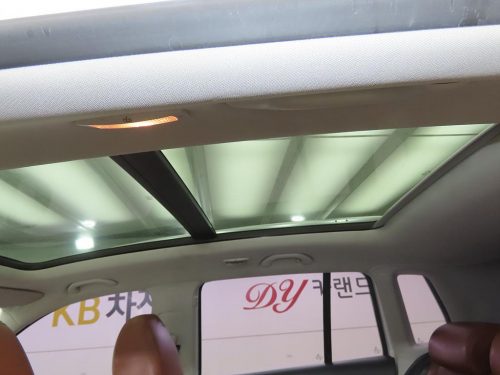 폭스바겐 티구안 2.0 TDI 사진 12
