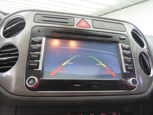 폭스바겐 티구안 2.0 TDI 사진 14