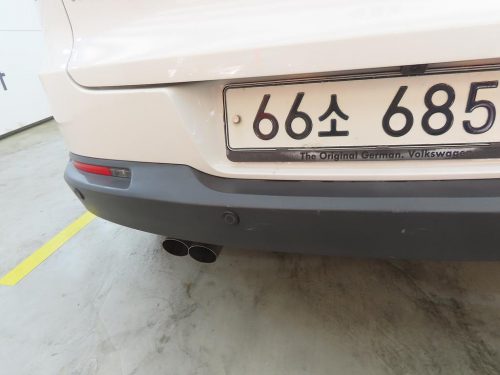 폭스바겐 티구안 2.0 TDI 사진 16