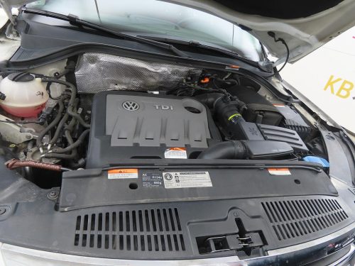 폭스바겐 티구안 2.0 TDI 사진 19