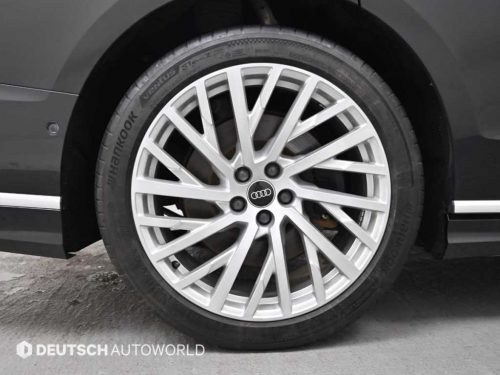 아우디 A8 (D5) 55 TFSI 콰트로 LWB 사진 5