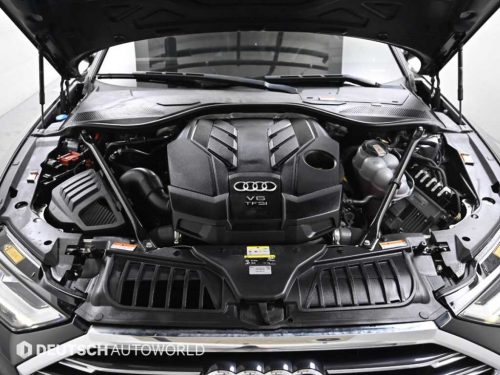 아우디 A8 (D5) 55 TFSI 콰트로 LWB 사진 6