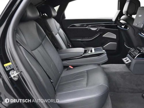 아우디 A8 (D5) 55 TFSI 콰트로 LWB 사진 12