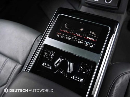 아우디 A8 (D5) 55 TFSI 콰트로 LWB 사진 16