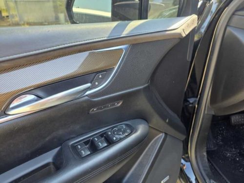 캐딜락 XT5 3.6 플래티넘 AWD 사진 모두보기