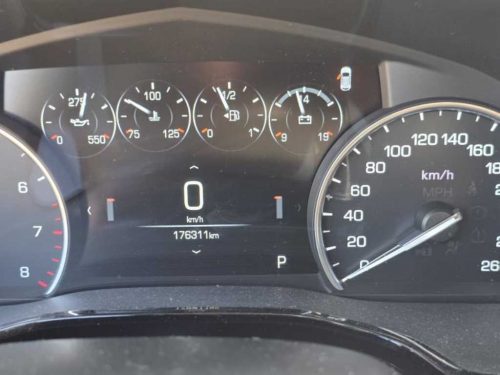 캐딜락 XT5 3.6 플래티넘 AWD 사진 5