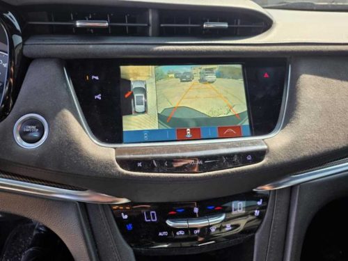 캐딜락 XT5 3.6 플래티넘 AWD 사진 7