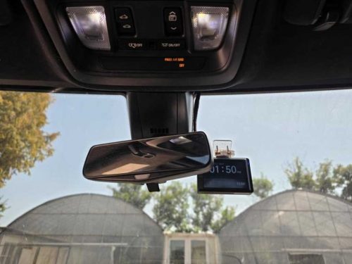 캐딜락 XT5 3.6 플래티넘 AWD 사진 10