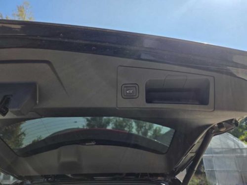 캐딜락 XT5 3.6 플래티넘 AWD 사진 15