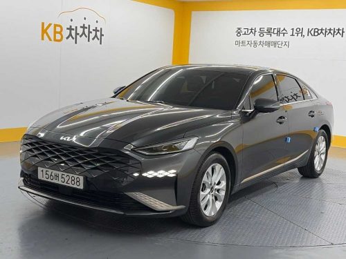 기아 K8 2.5 2WD