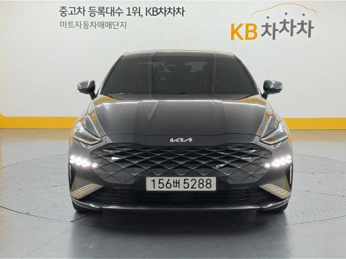 기아 K8 2.5 2WD 사진 2