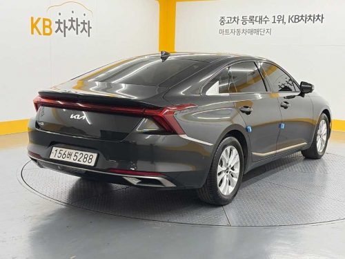 기아 K8 2.5 2WD 사진 4