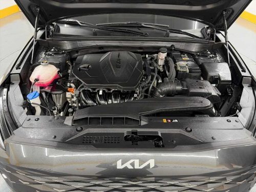 기아 K8 2.5 2WD 사진 5