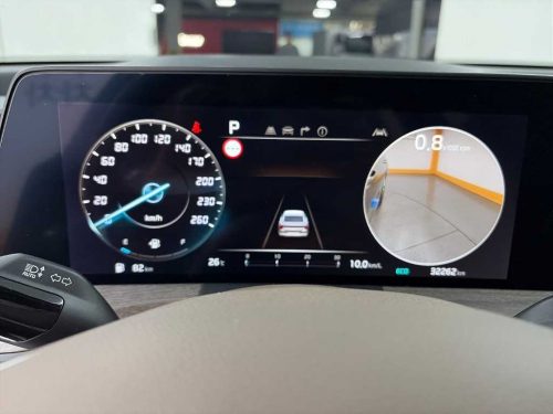 기아 K8 2.5 2WD 사진 6