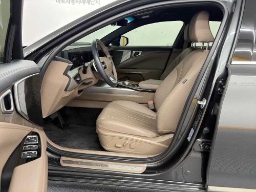 기아 K8 2.5 2WD 사진 11