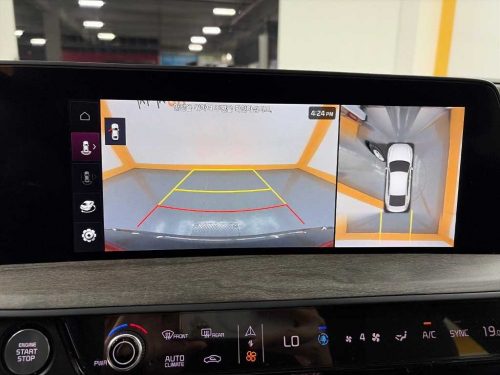 기아 K8 2.5 2WD 사진 16
