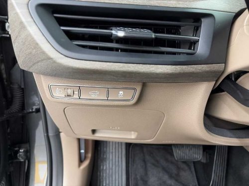 기아 K8 2.5 2WD 사진 18